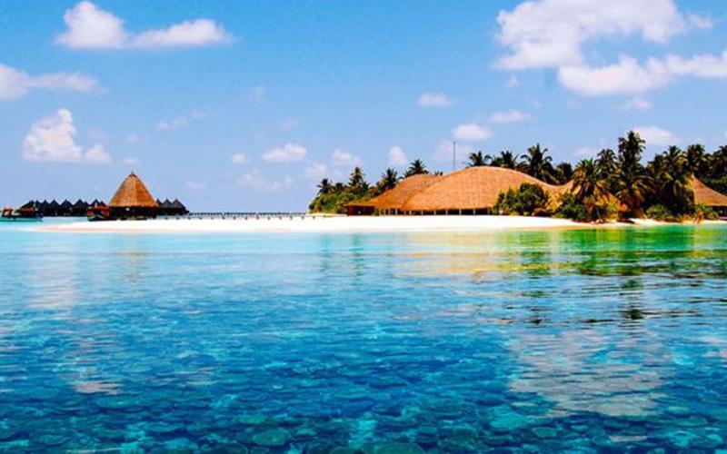 非洲小國家護照