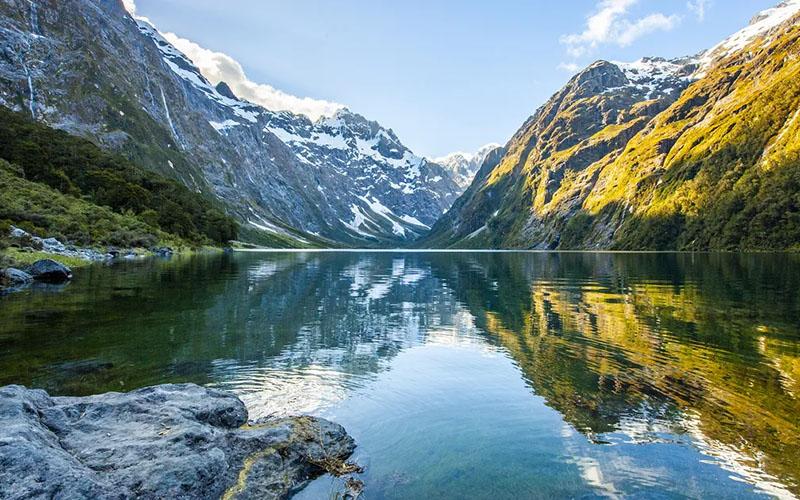 加勒比小國護照