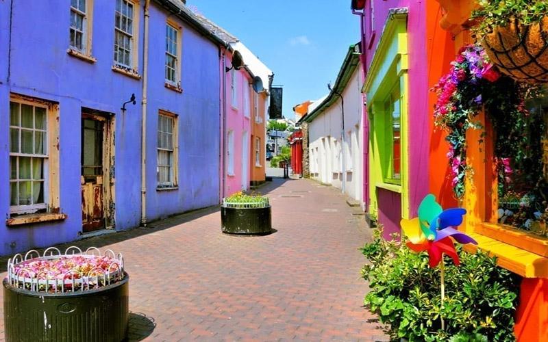 中國香港投資入籍