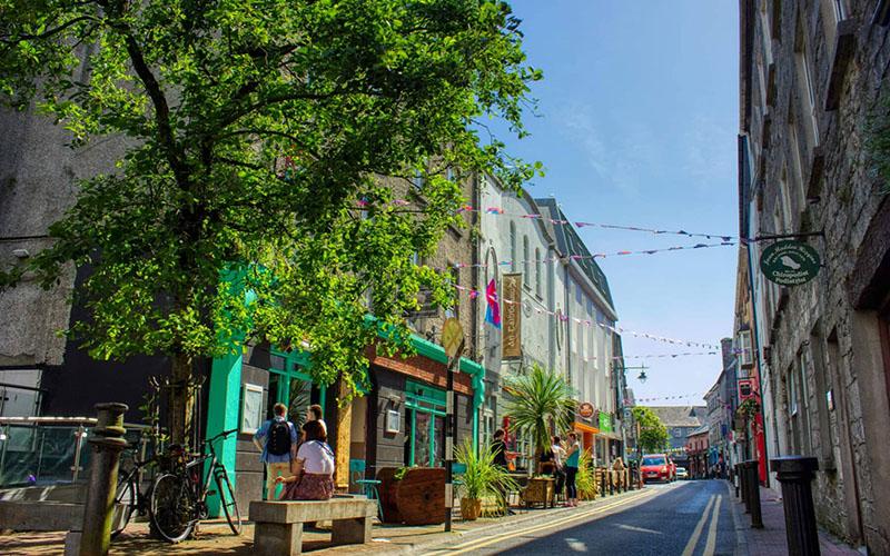 土耳其強勢移民