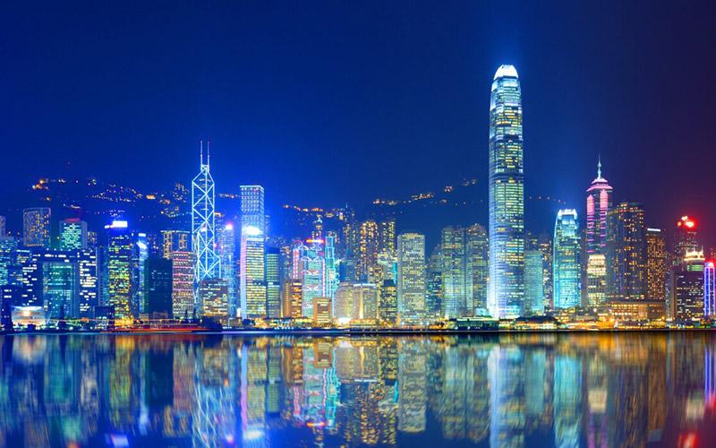 中國香港投資入籍