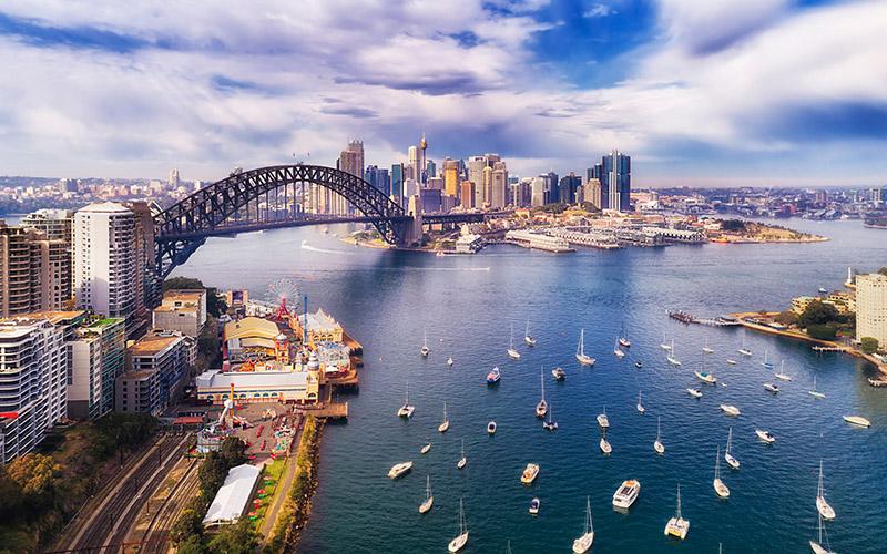 投資入籍能不能在美國住宿呢？探討不同情況下的住宿可行性