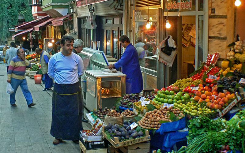 烏(wu) 魯木齊移民土耳其