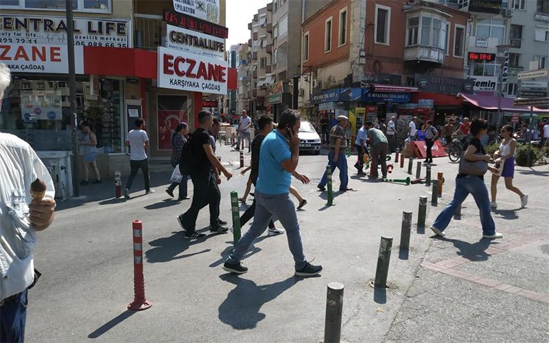 土耳其投資入籍