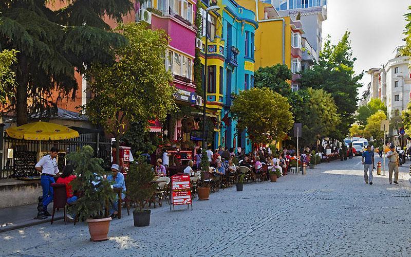 土耳其投資房產(chan) 