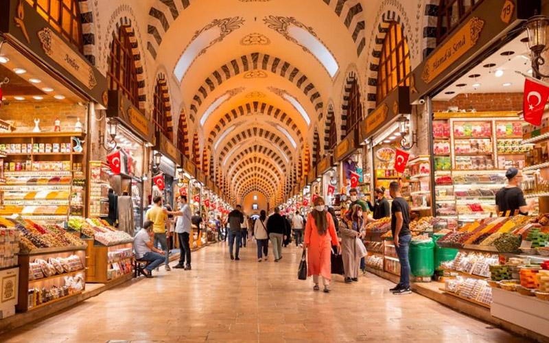 土耳其公寓投資