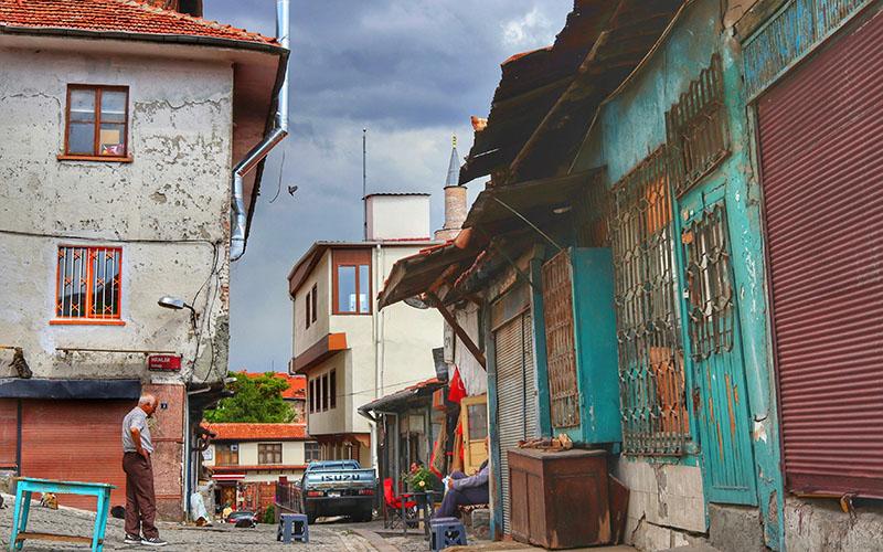 土耳其投資房產(chan)