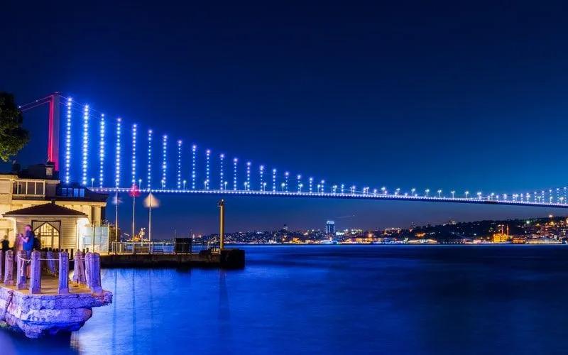 中山移民土耳其