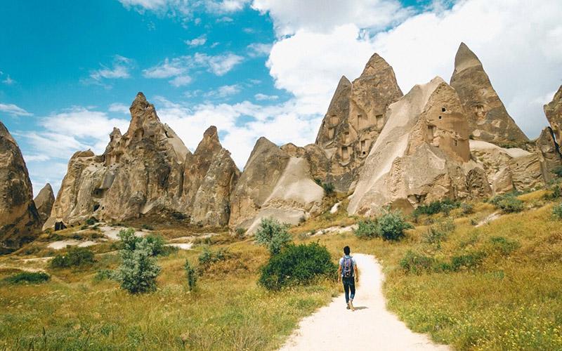 土耳其投資國籍