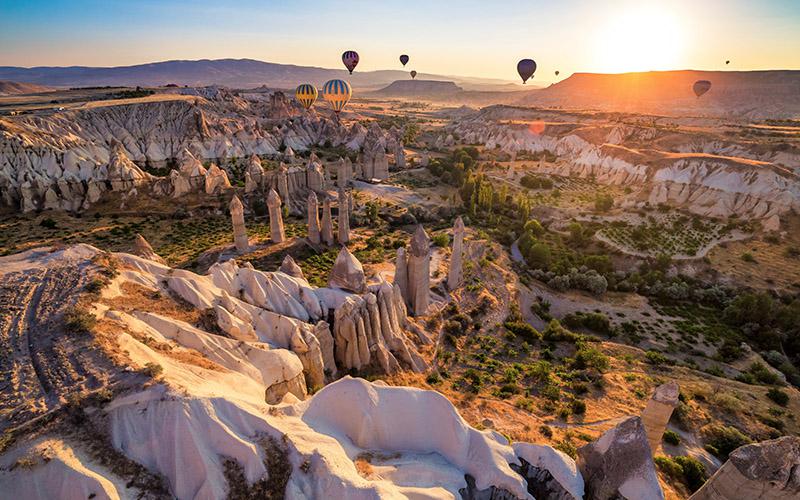 土耳其購房投資優勢有哪些？深度解析五大亮點